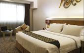 Туры в отель Verwood Hotel & Serviced Residence