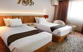 Туры в отель Verwood Hotel & Serviced Residence