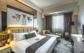 Туры в отель Verwood Hotel & Serviced Residence