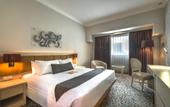 Туры в отель Verwood Hotel & Serviced Residence