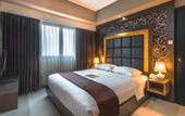 Туры в отель Verwood Hotel & Serviced Residence