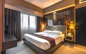 Туры в отель Verwood Hotel & Serviced Residence