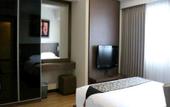 Туры в отель Verwood Hotel & Serviced Residence