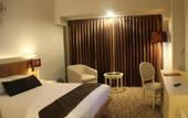 Туры в отель Verwood Hotel & Serviced Residence