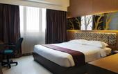 Туры в отель Verwood Hotel & Serviced Residence