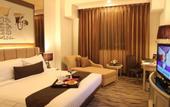 Туры в отель Verwood Hotel & Serviced Residence
