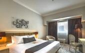 Туры в отель Verwood Hotel & Serviced Residence