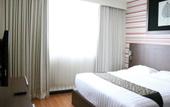 Туры в отель Verwood Hotel & Serviced Residence