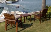 Туры в отель Port Alacati Hotel