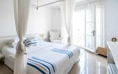 Туры в отель Port Alacati Hotel