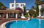 Туры в отель Port Alacati Hotel