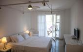 Туры в отель Port Alacati Hotel