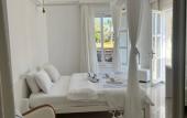 Туры в отель Port Alacati Hotel