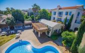 Туры в отель Port Alacati Hotel