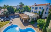 Туры в отель Port Alacati Hotel