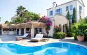 Туры в отель Port Alacati Hotel