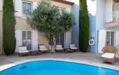 Туры в отель Port Alacati Hotel