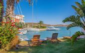 Туры в отель Port Alacati Hotel