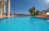 Туры в отель Port Alacati Hotel