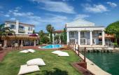Туры в отель Port Alacati Hotel