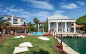Туры в отель Port Alacati Hotel