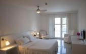 Туры в отель Port Alacati Hotel