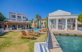 Туры в отель Port Alacati Hotel
