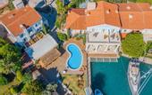 Туры в отель Port Alacati Hotel