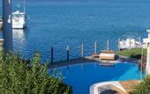 Туры в отель Port Alacati Hotel