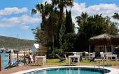 Туры в отель Port Alacati Hotel