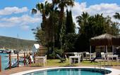 Туры в отель Port Alacati Hotel
