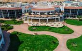 Туры в отель SUNRISE Alma Bay Resort