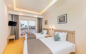 Туры в отель SUNRISE Alma Bay Resort