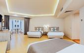 Туры в отель SUNRISE Alma Bay Resort