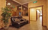 Туры в отель Apel'sin v Mytyno Mini hotel