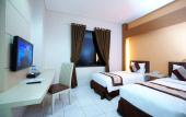 Туры в отель Hotel 88 Mangga Besar VIII by WH