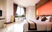 Туры в отель Hotel 88 Mangga Besar VIII by WH