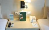 Туры в отель Karibia Boutique Hotel