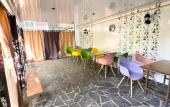 Туры в отель Olga Guest House