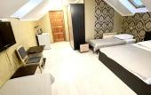 Туры в отель Olga Guest House