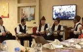Туры в отель Hotel Izgi Turhan