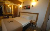 Туры в отель Hotel Izgi Turhan