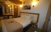 Туры в отель Hotel Izgi Turhan