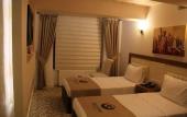 Туры в отель Hotel Izgi Turhan