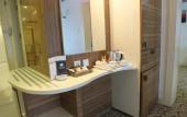 Туры в отель Hotel Izgi Turhan