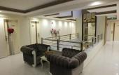 Туры в отель Hotel Izgi Turhan