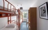 Туры в отель Hush Hostel Moda