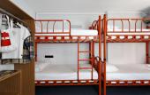 Туры в отель Hush Hostel Moda