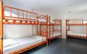 Туры в отель Hush Hostel Moda