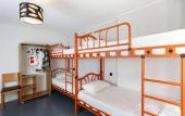 Туры в отель Hush Hostel Moda